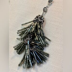 NWT Jenny Packham Long Necklace